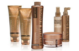 Brazilian Blowout Products